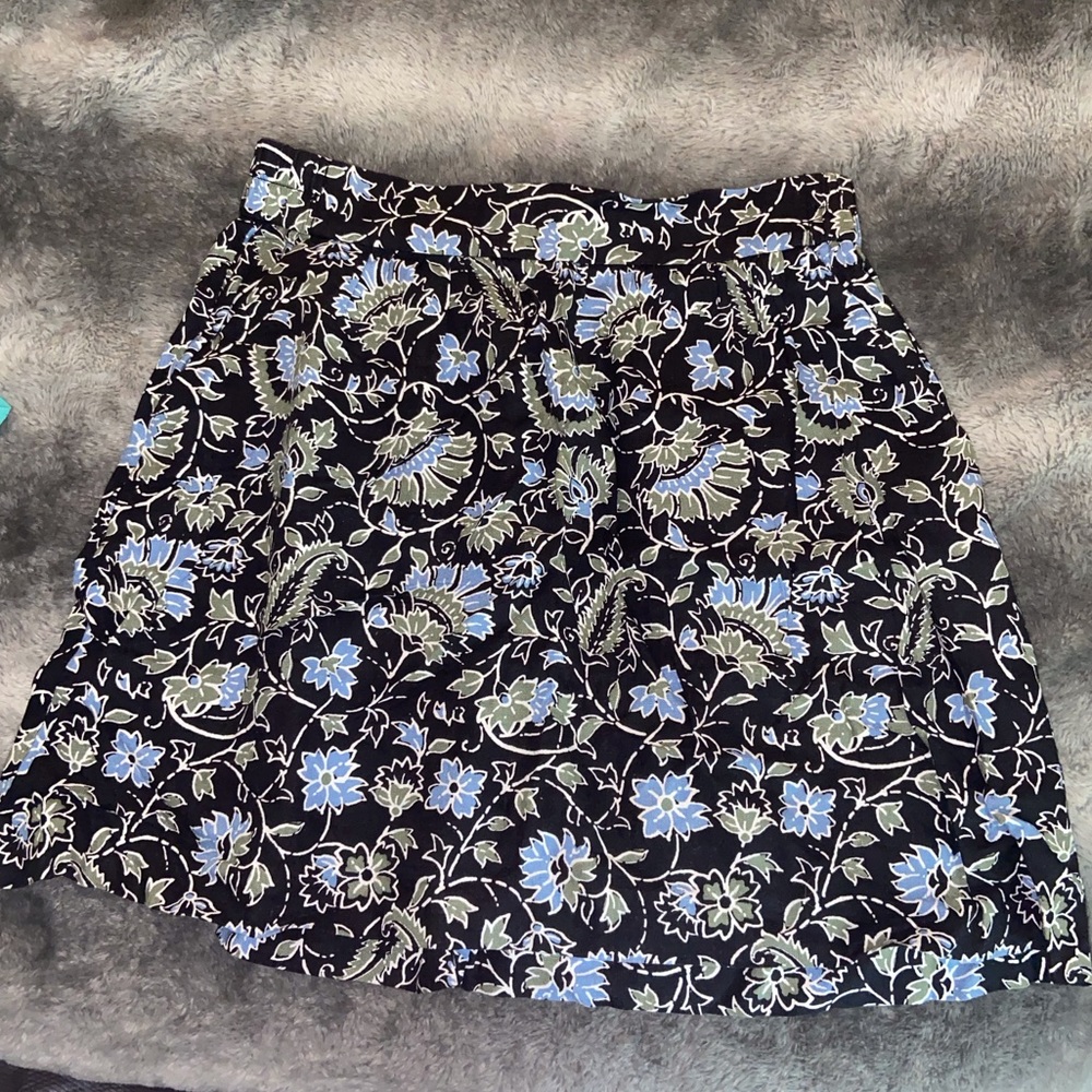 NWT Loft Outlet skirt